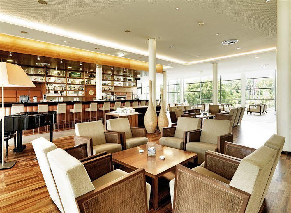 Therme Laa - Hotel & Silent Spa لا ان دير تيا المظهر الخارجي الصورة